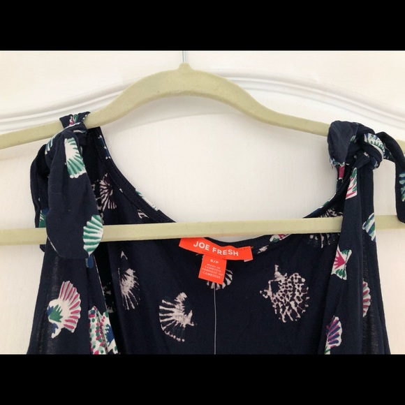 NWT Joe Fresh Dress Woman’s S - Picture 3 of 7